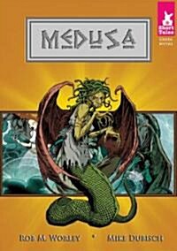 Medusa (Library Binding)