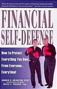 Financial Self-Defense (Hardcover)