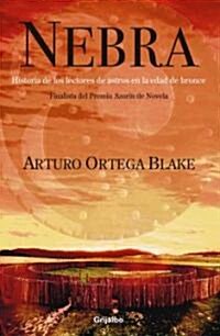 Nebra (Paperback)