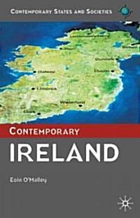 Contemporary Ireland (Hardcover)