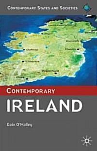 Contemporary Ireland (Paperback)