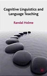 Cognitive Linguistics and Language Teaching (Hardcover)