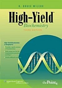 High-Yield Pharmacology (Paperback, 3)