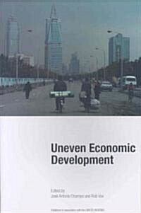 Uneven Economic Development (Paperback)