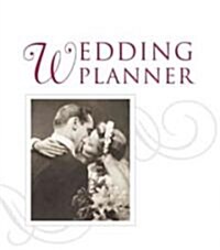 Wedding Planner (Hardcover)