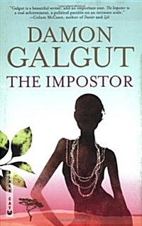 The Impostor (Paperback)