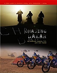 Chasing Dakar (Paperback)