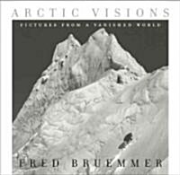 Arctic Visions (Hardcover)