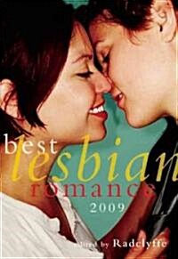 Best Lesbian Romance (Paperback, 2009)