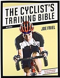 The Cyclists Training Bible (Paperback, 4)