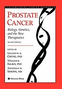 Prostate Cancer (Paperback)