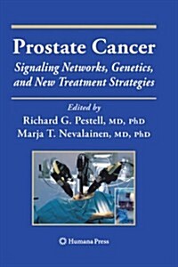 Prostate Cancer (Paperback)