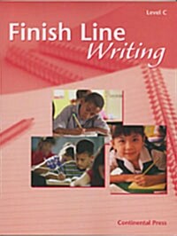 Finish Line Writing Level C : Student Book (Paperback)