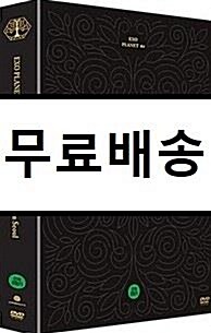 [중고] 엑소 - EXO PLANET #4 The ElyXiOn In Seoul DVD (2disc)