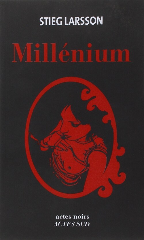 Millenium : Integrale (Paperback)