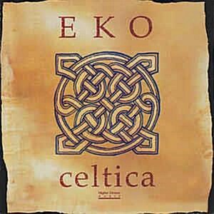 (수입) EKO  ‎– Celtica 