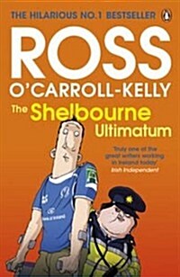 The Shelbourne Ultimatum (Paperback)