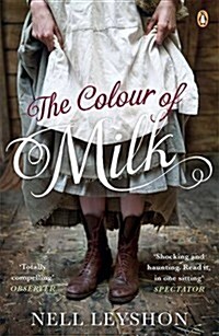 The Colour of Milk (Paperback)