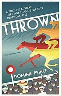 Thrown (Hardcover)