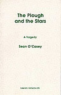 Plough and the Stars (Paperback)