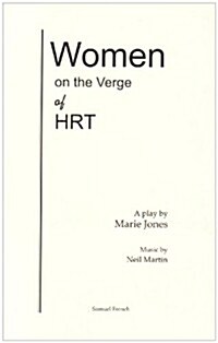 Women on the Verge of HRT (Paperback)