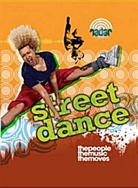 Street Dance (Paperback)
