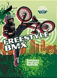 Freestyle BMX (Paperback)