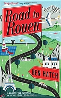 Road to Rouen (Paperback)