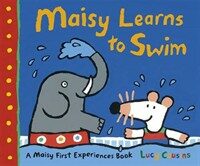Maisy Learns to Swim (Hardcover)