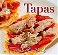 Tapas (Hardcover)