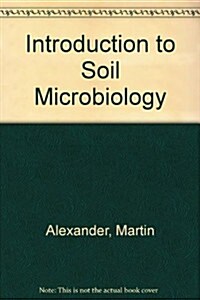 Introduction to Soil Microbiology (Hardcover, 2nd)