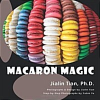 Macaron Magic (Paperback)