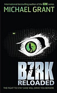 BZRK: Reloaded (Hardcover)