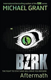 BZRK: Reloaded (Paperback)