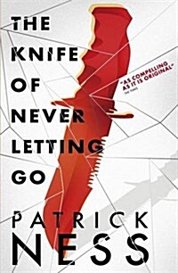 Knife of Never Letting Go (Paperback)