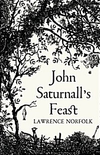 John Saturnalls Feast (Paperback)