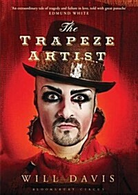 The Trapeze Artist (Paperback)