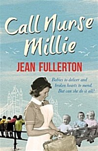 Call Nurse Millie (Paperback)