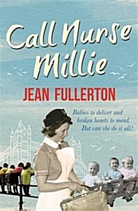 Call Nurse Millie (Hardcover)