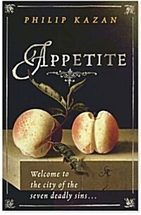 Appetite (Hardcover)