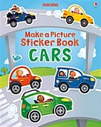 Cars (Paperback)