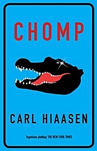 Chomp (Paperback)