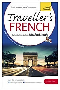 Elisabeth Smith Travellers: French (Multiple-component retail product)