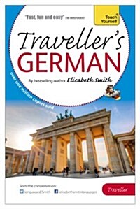 Elisabeth Smith Travellers: German (Package)