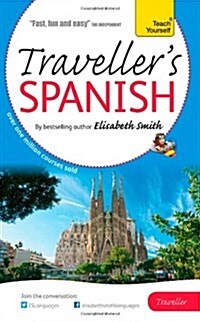 Elisabeth Smith Travellers: Spanish (Package)