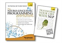 Teach Yourself NLP Pack (Hardcover)