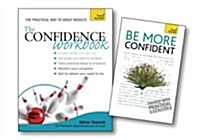 Teach Yourself Confidence Pack (Hardcover)