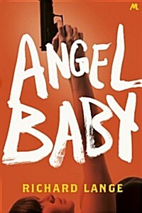 Angel Baby (Paperback)