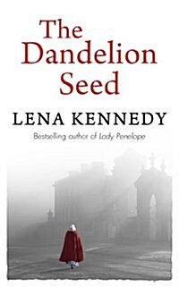 The Dandelion Seed : Lose yourself in the decadent and dangerous London of James I (Paperback)