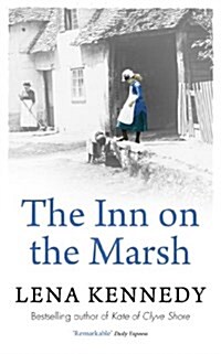 The Inn On The Marsh : A fascinating story of scandal, betrayal and debauchery (Paperback)